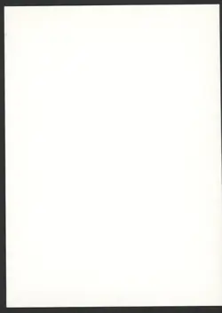 ***Force of Will (Stop Spell) Playtest Card** MTG Alliances Magic Kid Icarus - Image 2