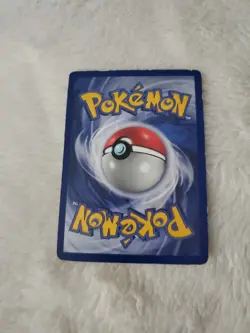 Pokemon Card Mew - Black star Promo Card #151 : Light Played Condition - Image 3