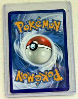 Pokemon TCG Audino 151/086 Rare Black Bolt Illustration Card NM Condition - Image 2