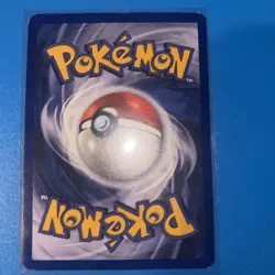 Articuno 17/62 Fossil Set Regular Rare Pokemon Card 1999 WOTC NM F/S - Image 2