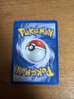 Pokemon TCG Articuno 17/62 Unlimited Non-Holo Rare Fossil Set 1999 - Image 2