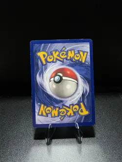 Pokemon TCG Articuno 17/62 Unlimited Non-Holo Rare Fossil Set 1999 - Image 2