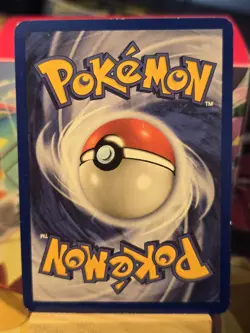 Articuno 17/62 Holo Rare Fossil Set WOTC 1999 Pokemon Card - Image 2