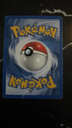 Pokemon TCG Articuno 17/62 Unlimited Non-Holo Rare Fossil set 1999 - Image 2