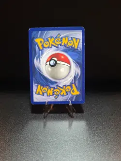 Pokemon TCG Articuno 17/62 Unlimited Non-Holo Rare Fossil Set 1999 - Image 2