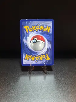 Pokemon TCG Articuno 17/62 Unlimited Non-Holo Rare Fossil Set 1999 - Image 2