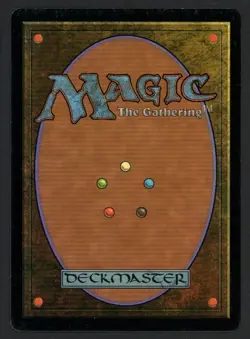 ***Diabolic Intent** MTG Planeshift Magic Kid Icarus - Image 2