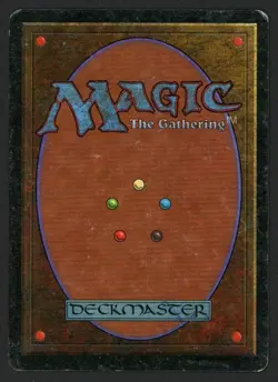 ***Copy Artifact (Edge Crease)** MTG Revised Magic Kid Icarus - Image 2