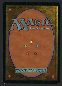 ***Constant Mists (Edge Bend)** MTG Stronghold Magic Kid Icarus - Image 2