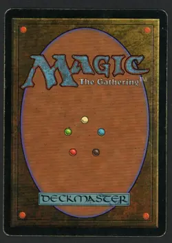 ***Coat of Arms** MTG Exodus Magic Kid Icarus - Image 2