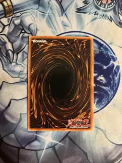 (YCL) YUGIOH CALLED BY THE GRAVE DUDE-EN044 ULTRA 1ST ED VLP - Image 2