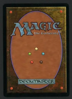 ***Burgeoning** MTG Stronghold Magic Kid Icarus - Image 2