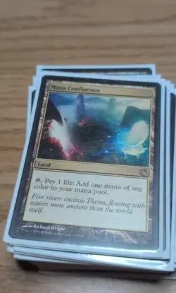 Mana Confluence Journey into Nyx Regular - Image 1