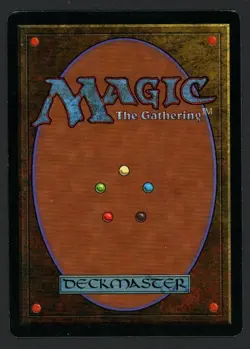 ***Ball Lightning** MTG The Dark Magic Kid Icarus - Image 2