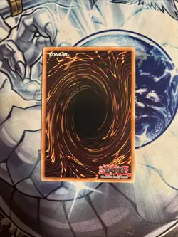 (YCL) Yugioh Onomatopia WSUP-EN024 Prismatic Secret Rare 1st Edition LP - Image 2