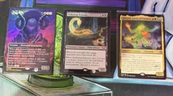 magic the gathering lot - Image 1