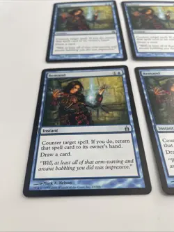 Remand Ravnica: City of Guilds Regular X4 - Image 2