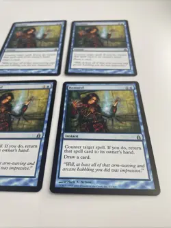 Remand Ravnica: City of Guilds Regular X4 - Image 3
