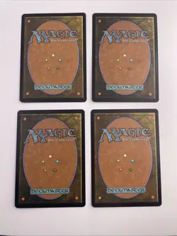 Remand Ravnica: City of Guilds Regular X4 - Image 4