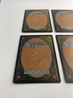 Remand Ravnica: City of Guilds Regular X4 - Image 5