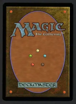 ***FOIL Wheel of Fortune Judge Promo** MTG Promo Magic Kid Icarus - Image 2