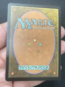 ***FOIL Wheel of Fortune Judge Promo** MTG Promo Magic Kid Icarus - Image 4
