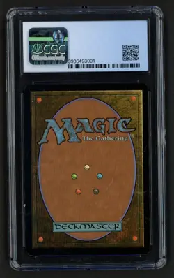 ***CGC 9 FOIL Akroma, Angel of Fury** MTG Planar Chaos Magic Kid Icarus - Image 2