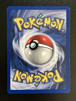 CHARMANDER Pokemon Card - WOTC Unlimited Base Set Shadowless 46/102 NM (A) - Image 3