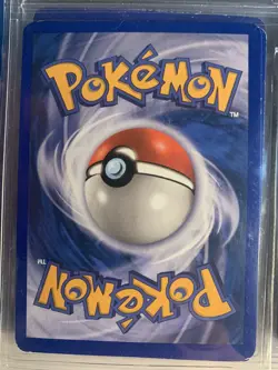 Meowth 121/165 e-Card Reverse Holofoil Pokemon Expedition Vintage WotC Near Mint - Image 2