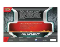 Pokemon TCG: Charizard ex Special Collection Box - Image 2