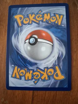 Pokemon Gengar 050/088 POR EN Stage 2 HP130 Mind Jack Rare Nintendo TCG Card - Image 2