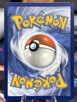 Ionos Bellibolt ex 194 (SVP) NM Holofoil Promo Rare Pokemon Card - Image 2