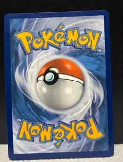 Palafin 225/091 Illustration Rare Paldean Fates Pokemon Near Mint - Image 2