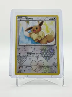 Pokemon Ever Rc14/RC25 Legendary Treasures Radiant Collection Holo - Image 1