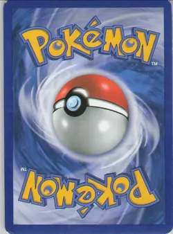 Mankey Reverse Holo Unleashed 53/95 MP Pokemon Card - Image 2