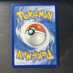 Shiny Magikarp Holo Black Star Promo XY143 LP Pokemon TCG - Image 2