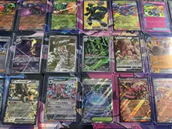 Lot of 30+ Pokemon TCG EX/IR/AR/Full Art Cards Mixed Sets Cards Pack Fresh - Image 5