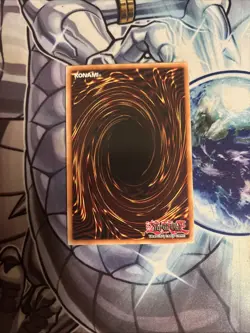 (YCL) Yugioh! Polymerization - LCKC-EN026 - Secret Rare - 1st Edition VLP - Image 2