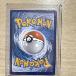 Pokemon TCG Charizard V SWSH260 Promo Holo 220 HP English Card - Image 2