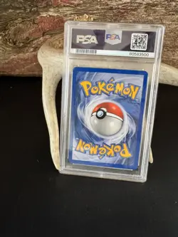 2005 POKEMON EX LATIAS-HOLO DELTA SPECIES Ps9! - Image 2