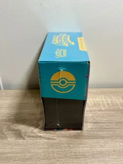 Pokemon Mega Evolution Ascended Heroes Elite Trainer Box & 5 Mini Tins 2026 - Image 4