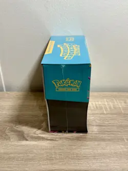 Pokemon Mega Evolution Ascended Heroes Elite Trainer Box & 5 Mini Tins 2026 - Image 5