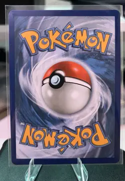 Jacinthe 122/088 Perfect Order Pokemon TCG SIR NM! PACK FRESH MINTY - Image 2