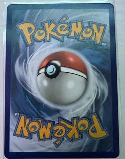 Jacinthe 122/088 Perfect Order Pokemon TCG SIR NM! PACK FRESH MINTY - Image 3