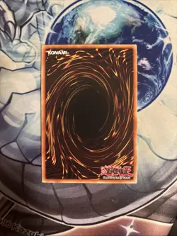 (YCL) Yugioh Twin Twisters SHVA-EN059 1st Secret Rare VLP - Image 2