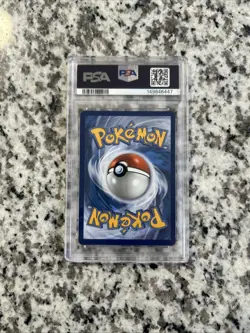 Pokemon 2025 Oricorio ex 024 Ultra-Premium Collection Promo GEM MINT PSA 10 - Image 2