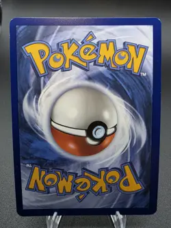 Pokemon TCG Phantasmal Flames Mega Gengar EX 56/94 NM Condition - Image 3