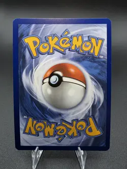 Pokemon TCG Phantasmal Flames Mega Gengar EX 56/94 NM Condition - Image 4