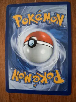 Decidueye ex 12/88 ME03: Perfect Order Pokemon TCG Double Rare NM - Image 2