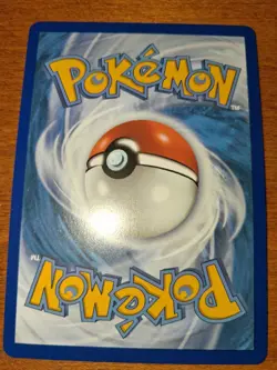 Mega Skarmory ex Ultra Rare Full Art 106/088-Pokemon Perfect Order ME03 NM - Image 2